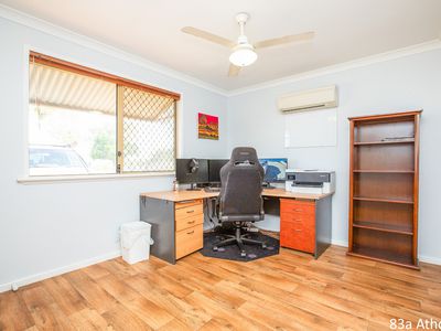 83A & 83B Athol Street, Port Hedland