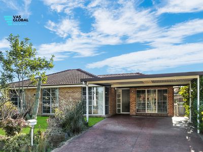 1 Hedda Street, Oakhurst