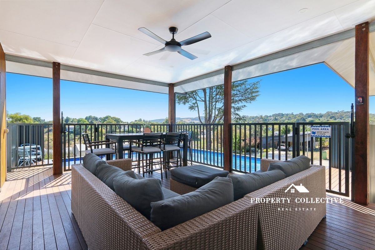 31 Spring Street, Beechworth