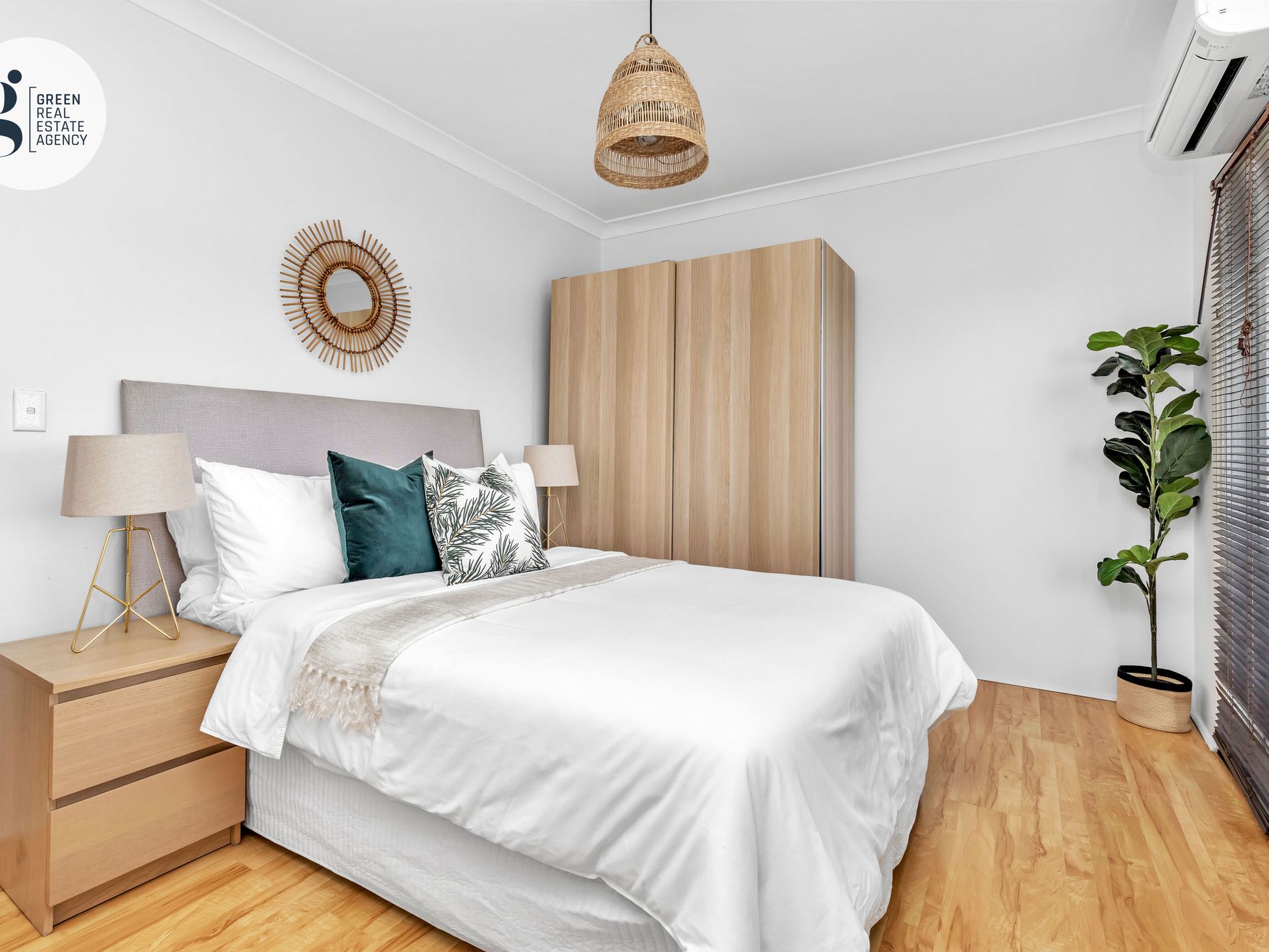 11 / 14A Meadow Crescent, Meadowbank