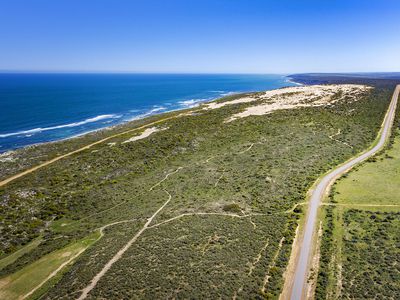 Lot 110, white cliffs road, Sandy Gully