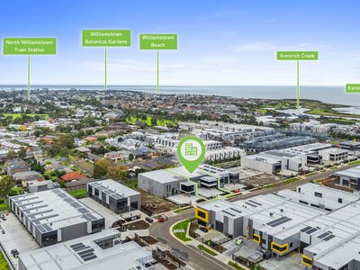 28 Robbins Circuit, Williamstown North
