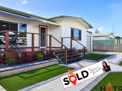 37 Duncraigen Street, Norville