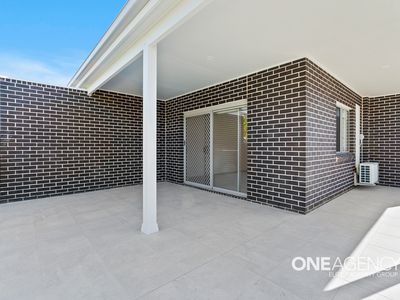 59A Patrina Circuit, St Georges Basin