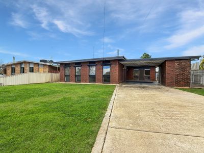 427 Wilkinson Street, Deniliquin