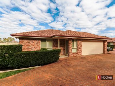 1 / 77 Eskdale Street, Minchinbury