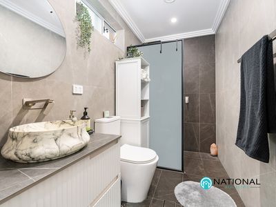 46 Wentworth Parade, Yennora