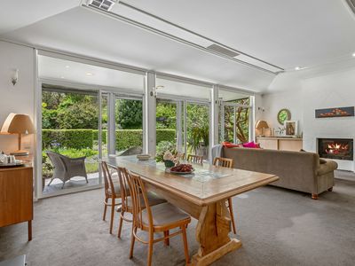 12 Salisbury Road, Mount Macedon