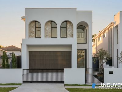 9a Lovoni Street, Cabramatta