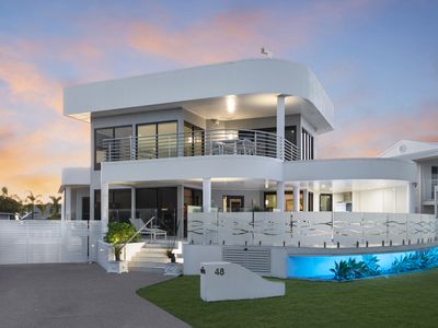 48 Palm Street, Rowes Bay