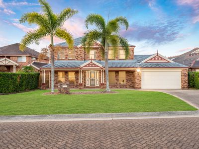 11 Hawkhurst Court, Murrumba Downs
