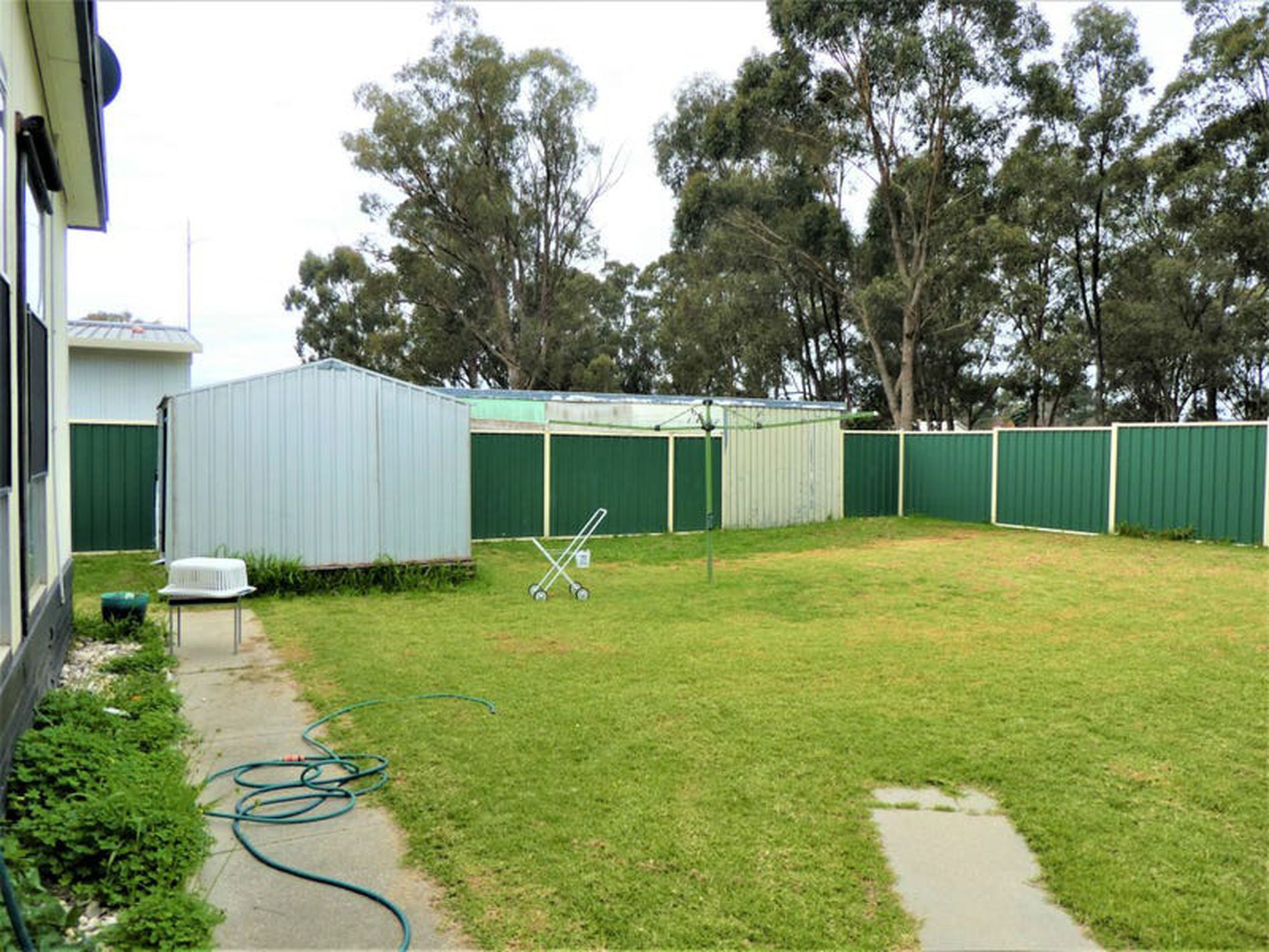 54 Martindale Crescent, Seymour