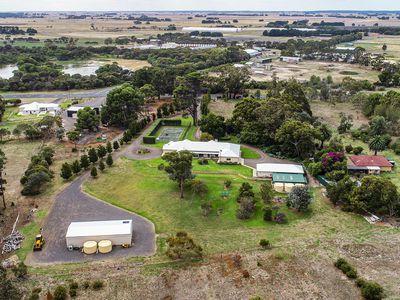 11590 Southern Ports Highway, Millicent