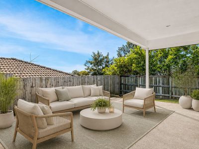 105 East Beaumont Road, Park Ridge