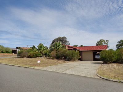 53 Chancery Crescent, Willetton