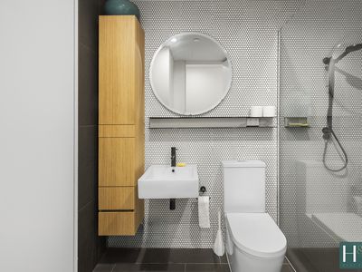 14 / 206 Lower Heidelberg Road, Ivanhoe East