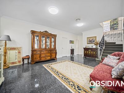 11 D'Arcy Avenue, Lidcombe