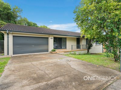 73 Bunberra Street, Bomaderry