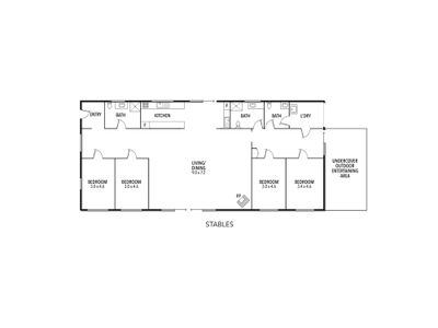166 Ashwin Road, Howqua
