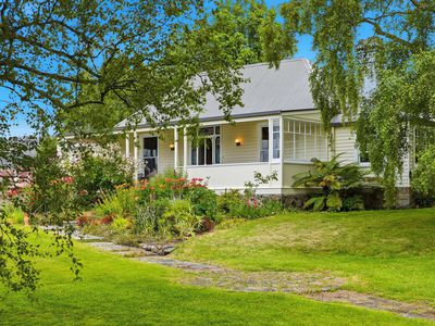 20 Lymington Road, Cygnet