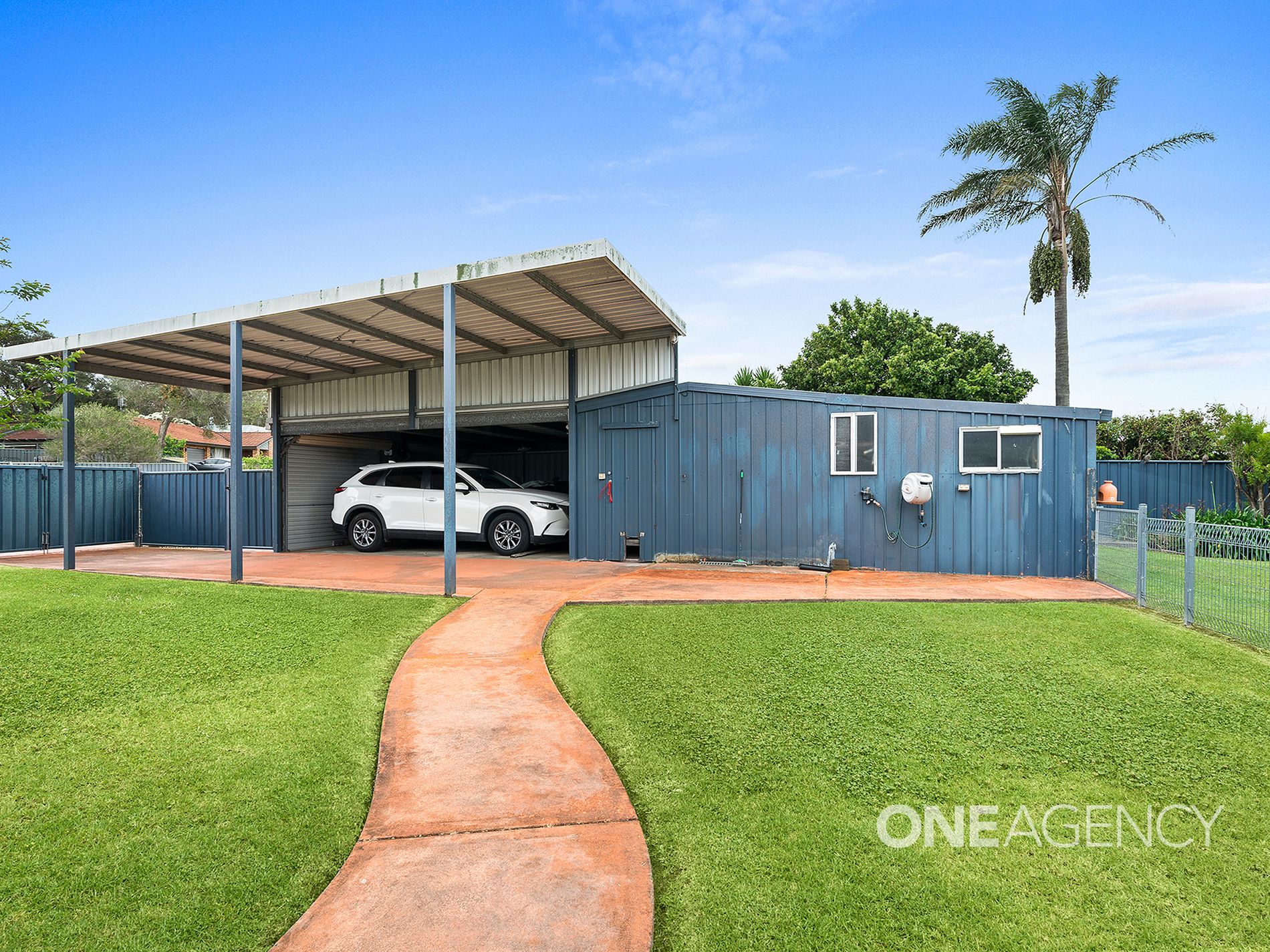 27 Isa Road, Worrigee