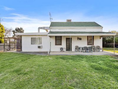24 Sugden Street, Tocumwal