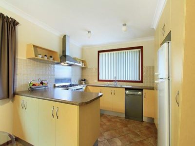 158A Princes Highway, Unanderra
