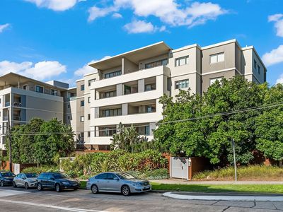 48 / 54A Blackwall Point Road, Chiswick