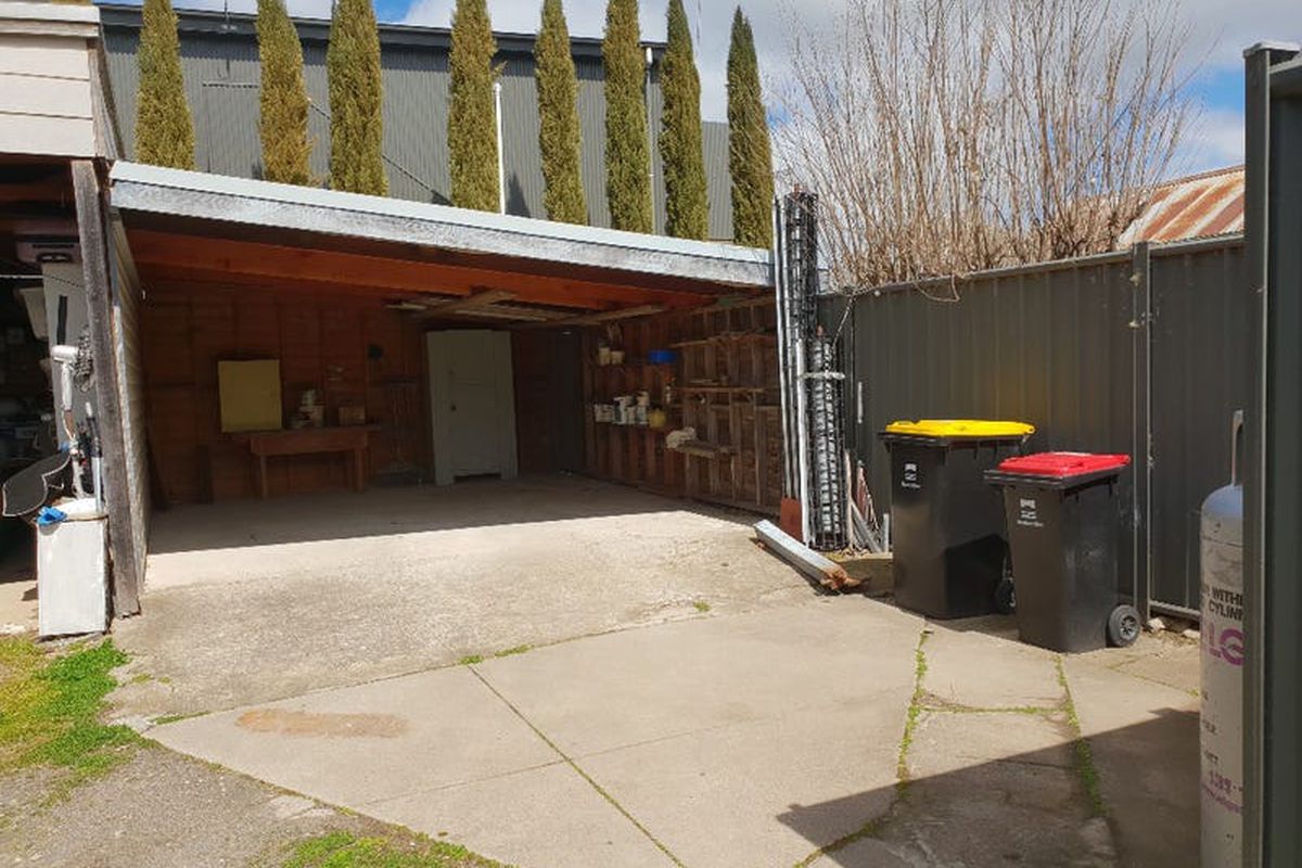 4 Curia Street, Mansfield