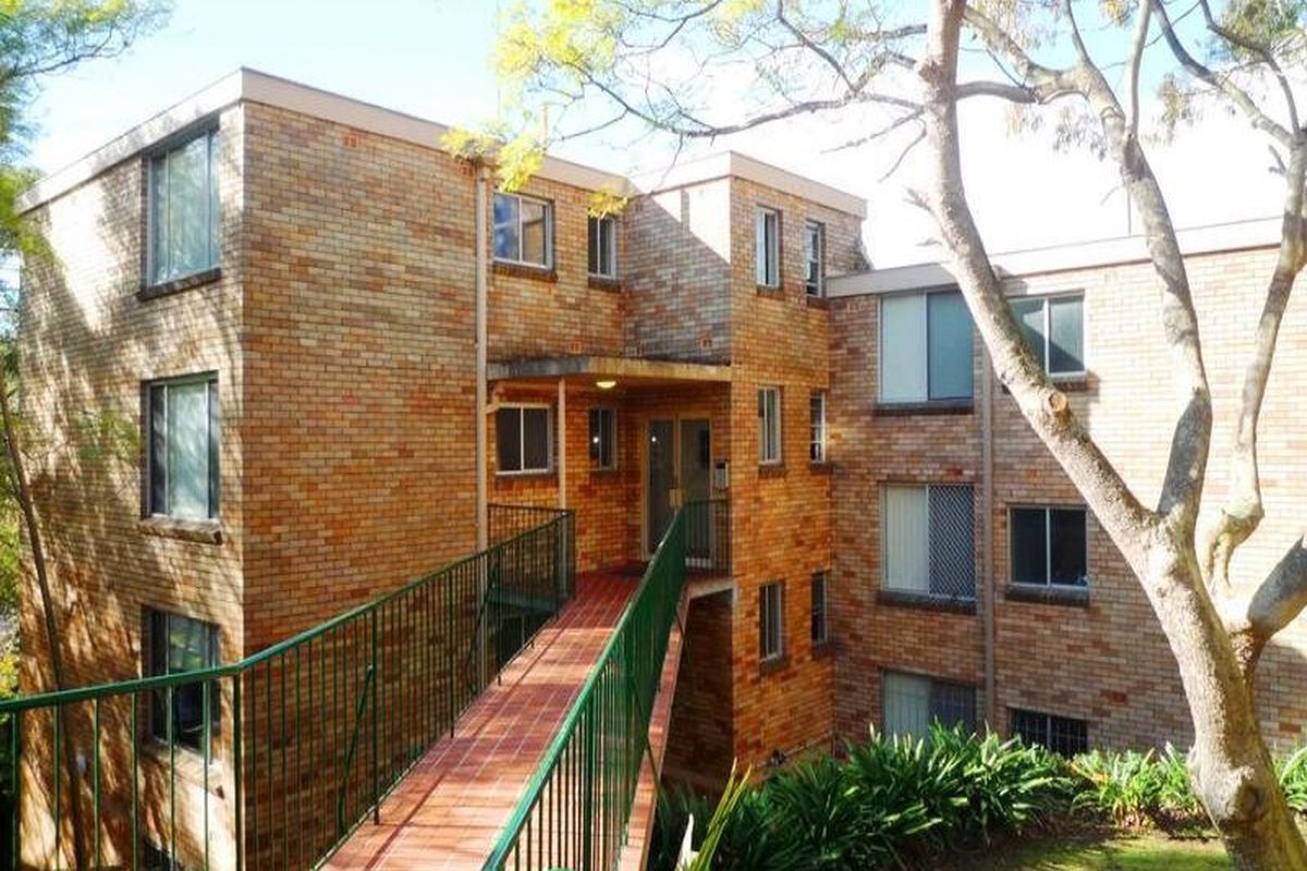 24 Bray Street, North Sydney