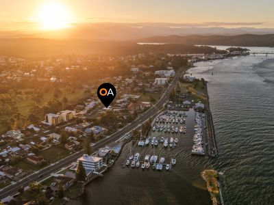 1 / 21a Golf Links Drive, Batemans Bay