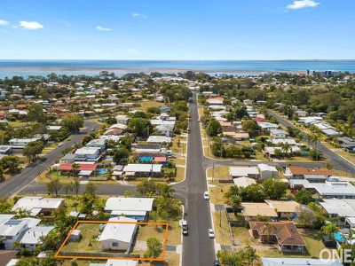 33 William Street, Urangan