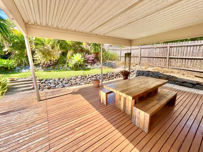 45 Coachwood Drive, Molendinar