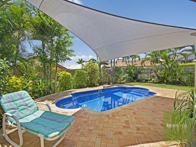 10 White Beech Court, Douglas