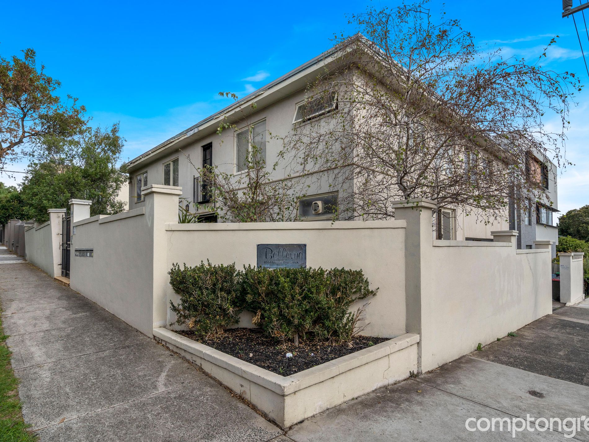 5 / 456 Albion Street, Brunswick West