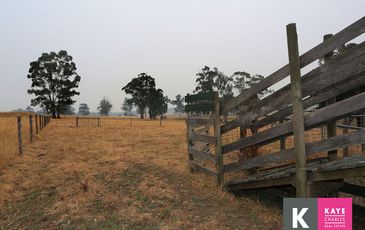 264 Old Drouin Road, Longwarry