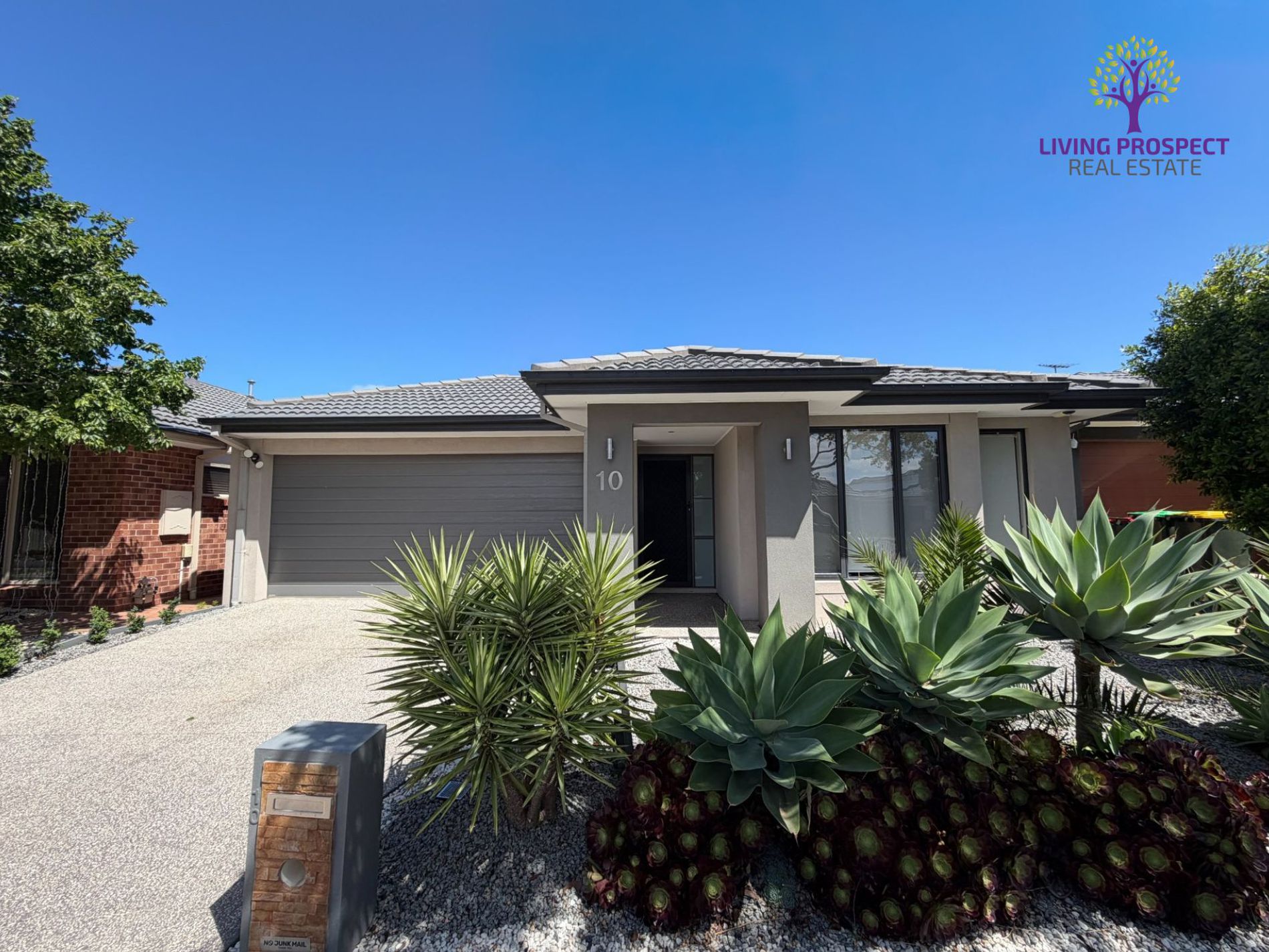 10 Spencer Street, Point Cook