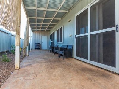 14 / 11 Rutherford Road, South Hedland