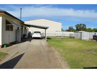 53 Railway Avenue, Gunnedah