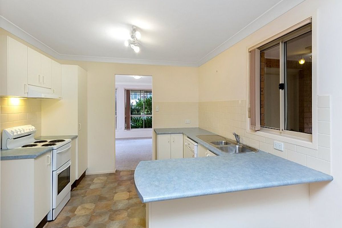 136B James Sea Drive, Green Point
