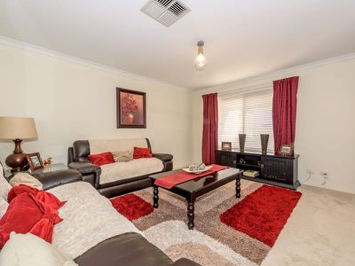 41 Coates Avenue , Baldivis