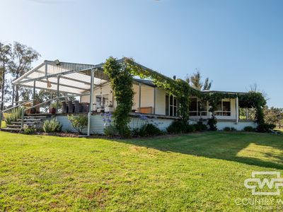 391 Carrot Farm Road, Deepwater