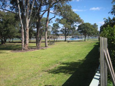 Oak Flats