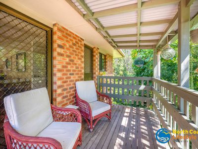 14 Nandroya Avenue, Ocean Shores