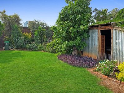 30 Barber Street, Gunnedah