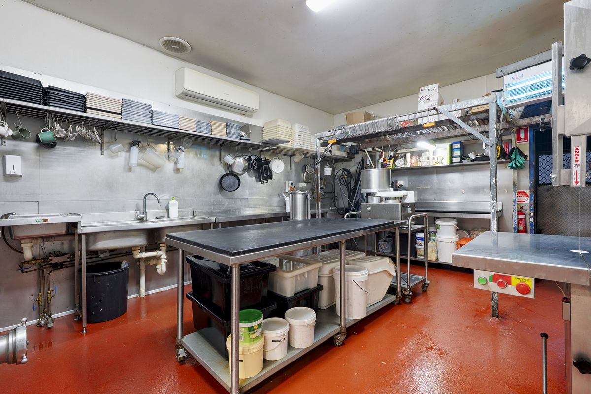 Alpine Butchery
