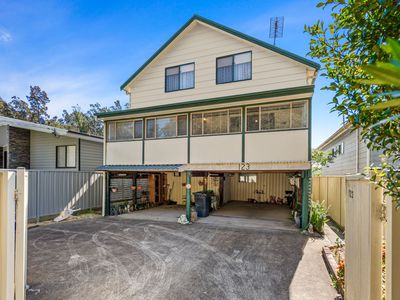 123 Stingaree Point Drive, Dora Creek