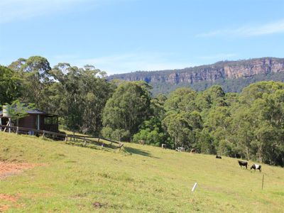 368B Bunkers Hill Rd, Kangaroo Valley