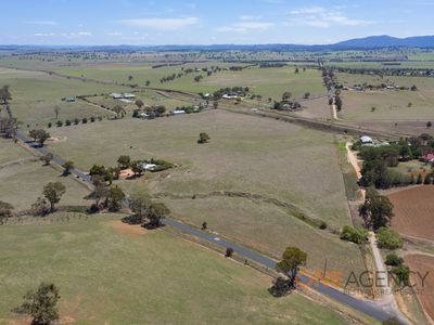 567 Tarana Road, Brewongle