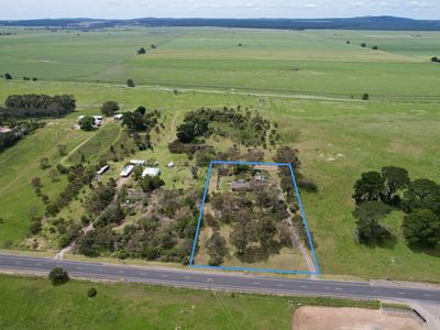 30471 Princes Highway, Millicent